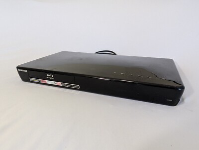 Samsung BD-P3600 Blu-ray Player Full HD 1080p w/Ethernet HDMI