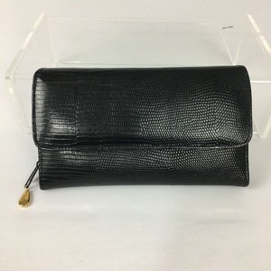 black bolsa medium