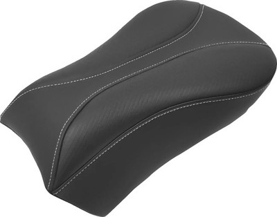 806-04-0162 KISSEN BEIFAHRER DOMINATOR HARLEY FXDF 1690 ABS DYNA FAT BOB 2012