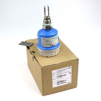 Endress+Hauser Liquiphant M FTL50-C8A5/0 OVP