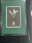 AGORO 2025 NIUE JOKER 999 SILVER COIN CARD WITH BOX 421/500 — photo 3