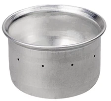 Evernew Bluenote Titanium Ultralight Camping Stove with Portable Design