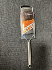 Microplane Professional 2.0 Series Fine Chees...