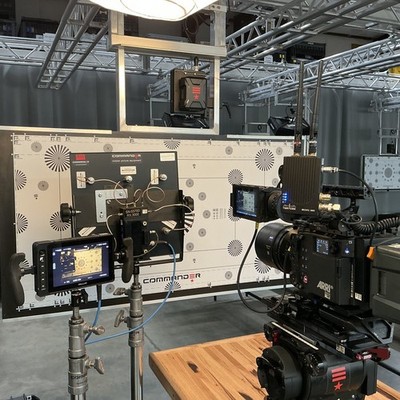TERADEK Bolt 3000 1 TX + 1 RX + ARRAY for ARRI RED DIGITAL SONY CAMERA