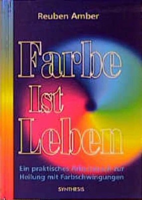 Farbe ist Leben Buch Synthesis Verlag