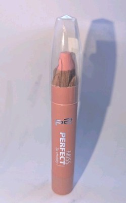  P2 Cosmetic MISS Perfect Lip Chubby 010 Amelie
