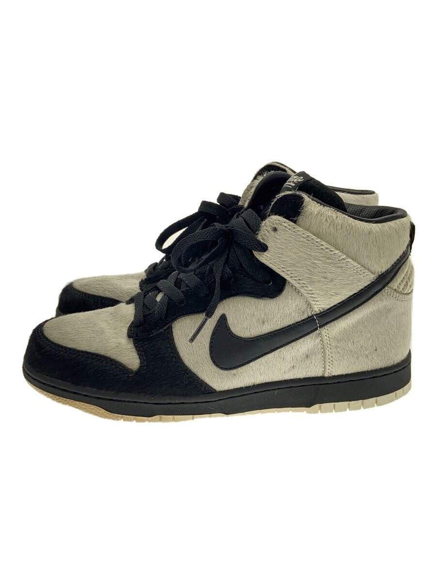 Nike Dunk High Premium Dunk High Premium White 323955 101 27Cm Wht EZt94