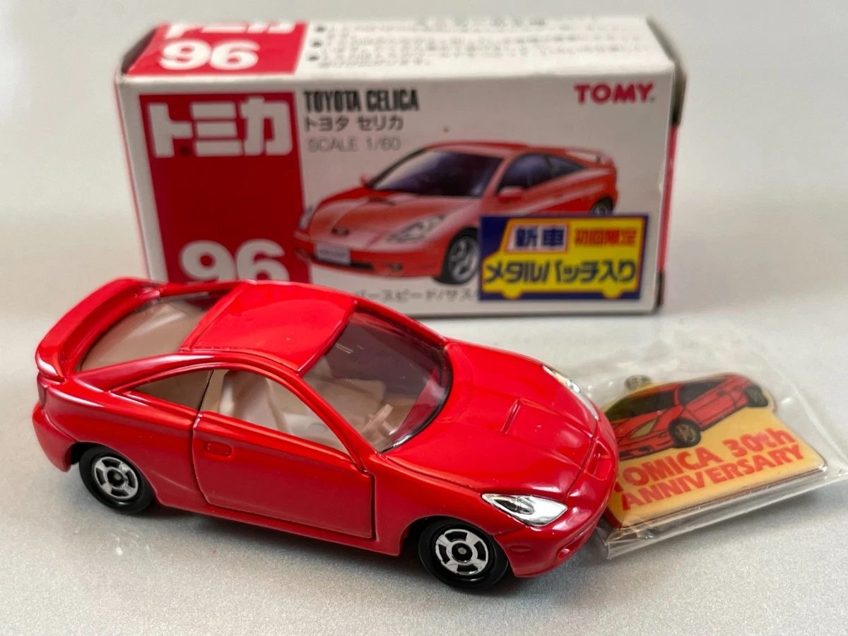 25+ Tomica Celica for sale | Updated Oct 2026