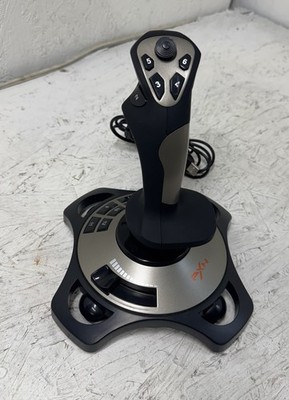 Pin Joystick Model PXN-2113 Pre Owned Great Conditions Un Tested