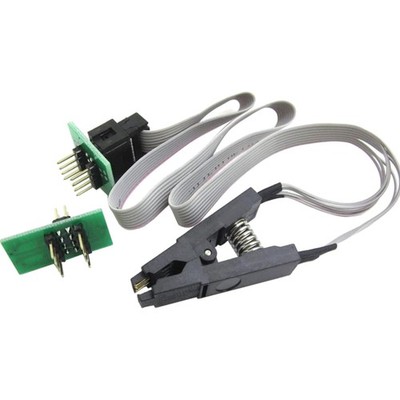 SOIC8  Clip EEPROM Programmierung Adapter für 24C jetzt kaufen