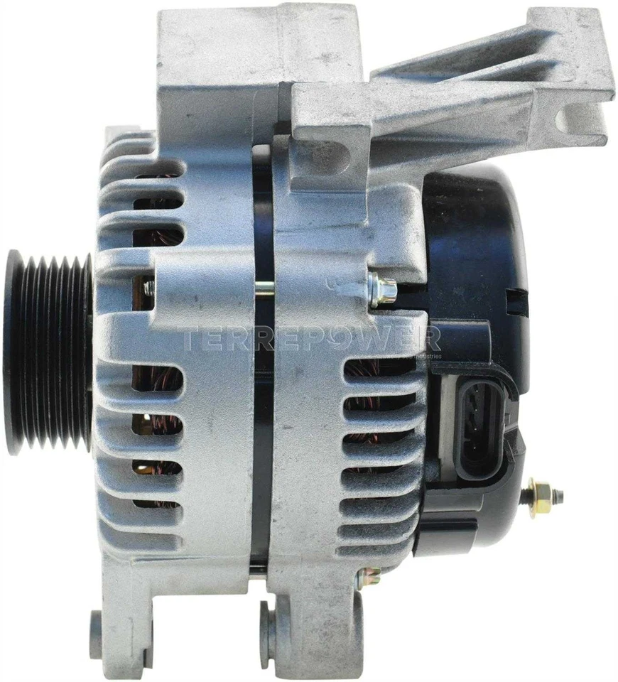 Alternador BBB Industries 8277 Reman para 01-03 Oldsmobile Aurora 4,0 L-V8 Foto 4 de 4