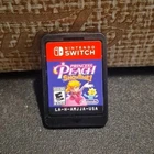 New ListingPrincess Peach: Showtime! (Nintendo Switch, 2024) Cartridge Only Tested