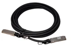 HPE FlexNetwork X240 40G QSFP+ to QSFP+ 5m Direct-Attach Copper DAC Cable JG328A