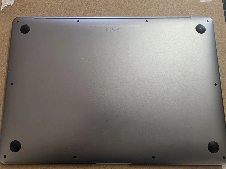 Apple MacBook Air 13" 2019 · i5 · 8GB · 250GB, photo 2 of 5