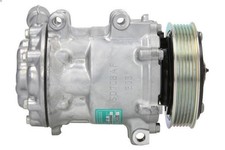 Klimakompressor SANDEN SD7C16-1392 für CITROEN C6 (TD_) 2.2 2006-2012