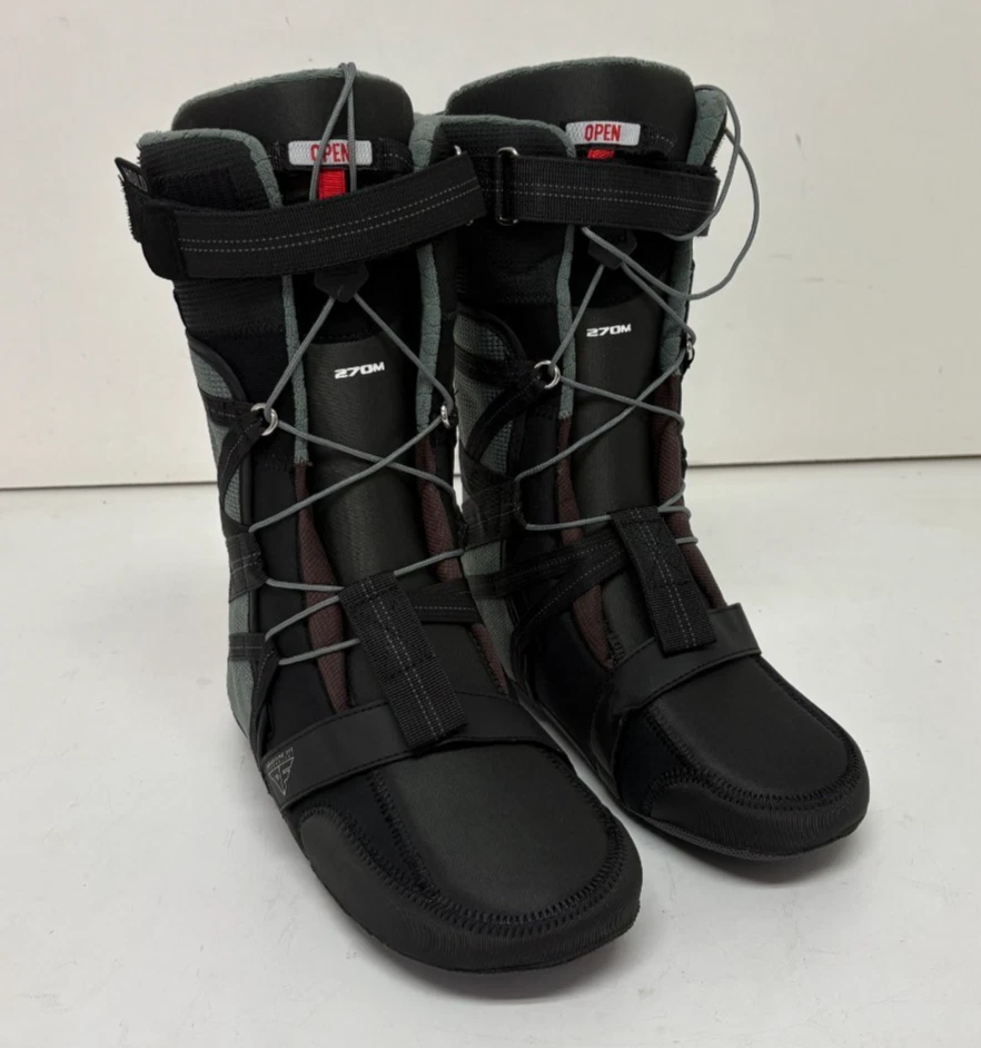 HEAD Ski & Snowboard Boots for Men for sale | eBay