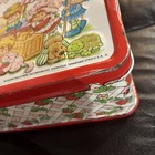 Strawberry Shortcake Vintage 1980 Lunchbox — photo 5