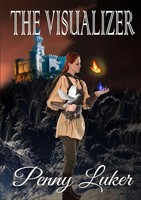 Penny Luker | The Visualizer | Taschenbuch | Englisch (2019) | [.]