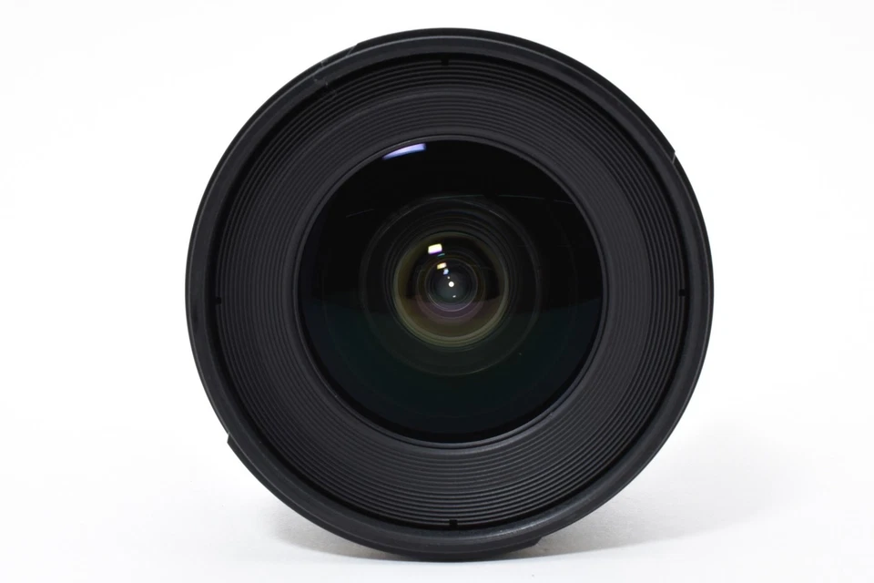 [COMO NUEVO] Lente Tokina AT-X PRO SD 11-16mm F/2.8 IF DX II para Nikon F... - Imagen 3 de 4