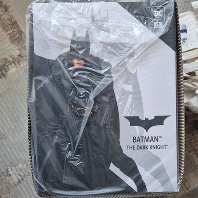 DC Direct Batman The Dark Knight Figur 23,8 cm OVP