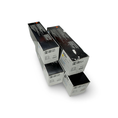 New OEM HP 206A 4 Color Set Toner Cartridge W2110A W2111A W2112A W2113A