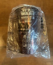2026 Burger King Star Wars Mandalorian  Grogu Collectible Cup New  Sealed