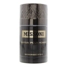 Missoni Parfum Pour Homme Deodorant Stick 75ml For Men