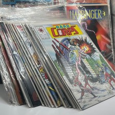 Lot of 15 Random Comic Books Good Condition