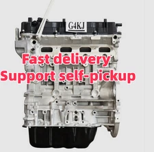 New Model 2.4L G4KJ GDI 4-Cylinder Engine For 2015-20 Kia Optima Hyundai Sonata