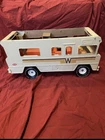 Vintage 1970's Tonka Winnebago Indian RV Camper Motorhome