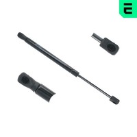 Optimal Heckklappen DäMpfer Gasfeder Kofferraum AG-50613 FüR Skoda Citigo NF1