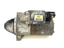 Hyundai Tucson Crdi Se Tl 2016 1.7 STARTER MOTOR 36100-2a950