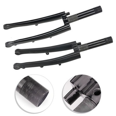 Leichte 245g Carbon Gabel für 16 Zoll für Klappräder für Brompton