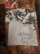 Mens Ecko Unltd T Shirt