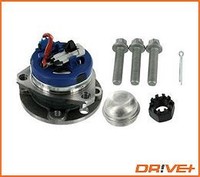 Dr!ve+ Radlagersatz Vorderachse U.A. FüR Opel, Vauxhall
