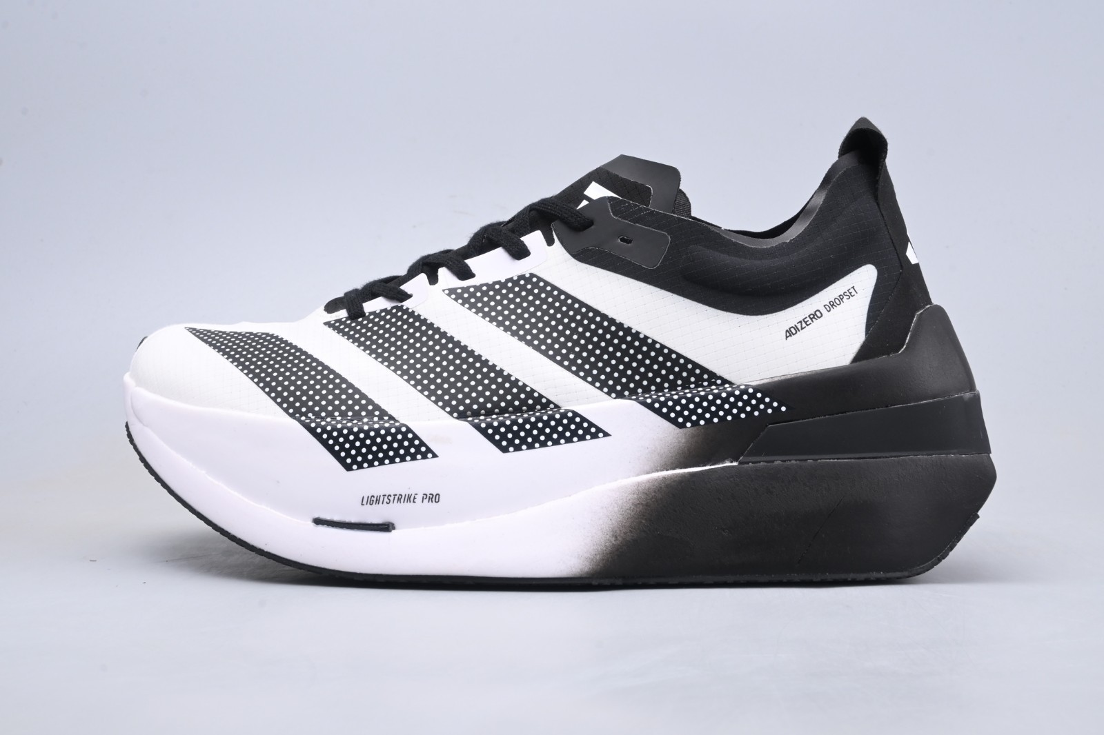 Adidas Adizero Dropset Elite Hyrox Marathon Training Running Shoes LA6217
