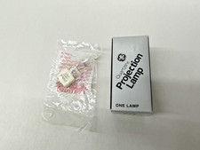 GE Quartzline EYH/FKT 120V 250W Projection Lamp NOS in Original Packaging