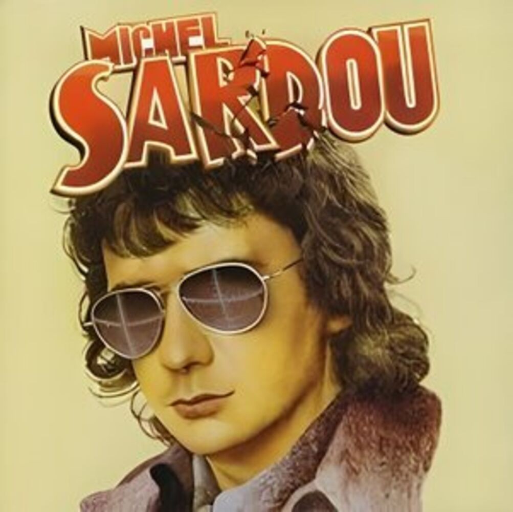 Michel Sardou | Very Good Condition