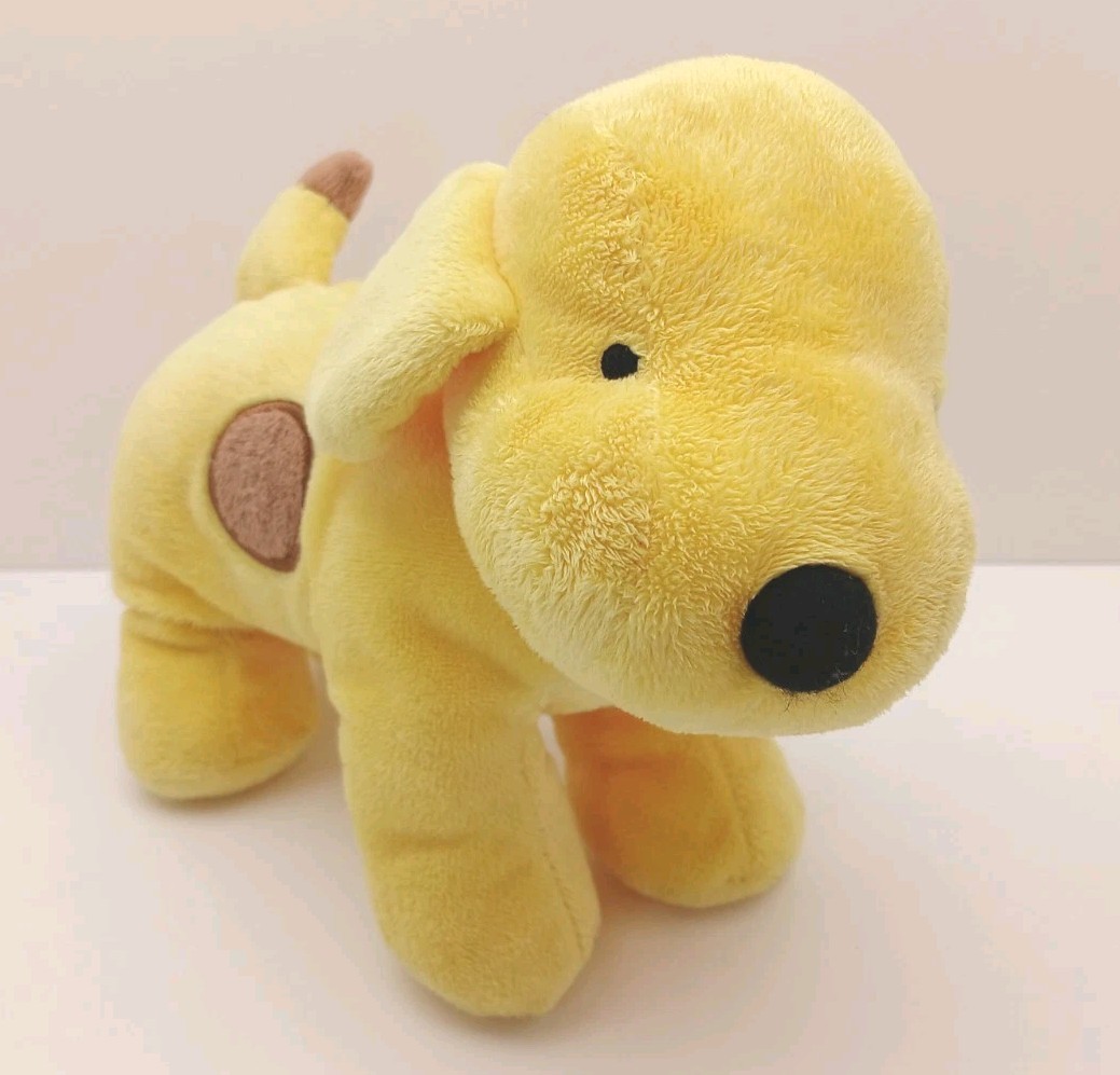Kids Preferred Spot Puppy Dog 7.5" Plush Stuffed Animal Toy Collectible 2008