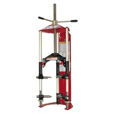 Branick Model Number 7600 Strut Spring Compressor Made In Usa