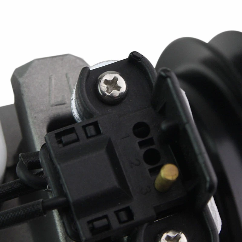 Compresor de aire acondicionado para Mercedes Benz W126 420SEL 560SEL 560SEC 560SL 1986-1991 Foto 4 de 4