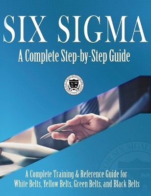 Council for Six Sigma Certification Craig Joseph S Six Sigma (Gebundene Ausgabe)