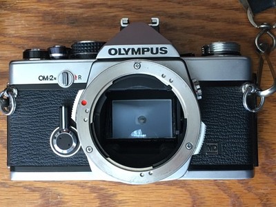 MINT] Olympus OM-2n F.Zuiko Auto-S 50mm F1.4 lens from Japan | eBay
