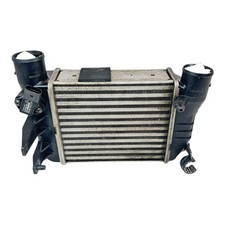 Ladeluftkühler 1.8T BFB Audi A4 8E 8H B6 B7 8E0145805N