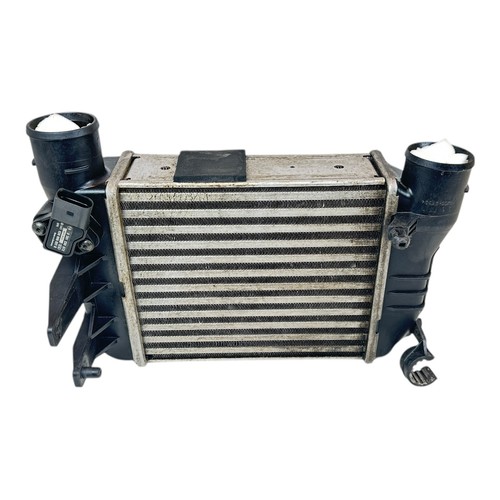 Ladeluftkühler 1.8T BFB Audi A4 8E 8H B6 B7 8E0145805N