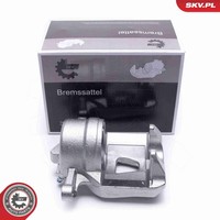 Esen SKV Bremssattel 42SKV792 Grauguss FüR Toyota Previa 2 CLR30_ CLR30R ACR30