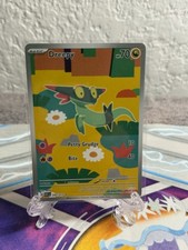 Dreepy 247/217 Illustration Rare Ascended Heroes Pokemon Holo