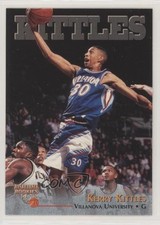 1996 Score Board Basketball Rookies Kerry Kittles #9 09du