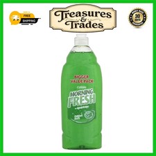 Powerful Grease Cutting Fresh Washing Up Liquid 675ml 16 Pack 3.80 per litre