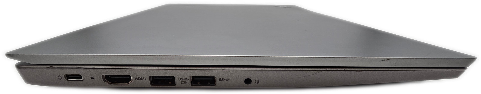 Lenovo ThinkPad E590, 16-Inch Laptop, with Intel Core i7 8th Gen., Windows 11 Pro